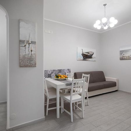Casa La Perla Apartman Sorrento Kültér fotó