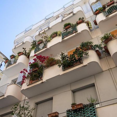 Casa La Perla Apartman Sorrento Kültér fotó