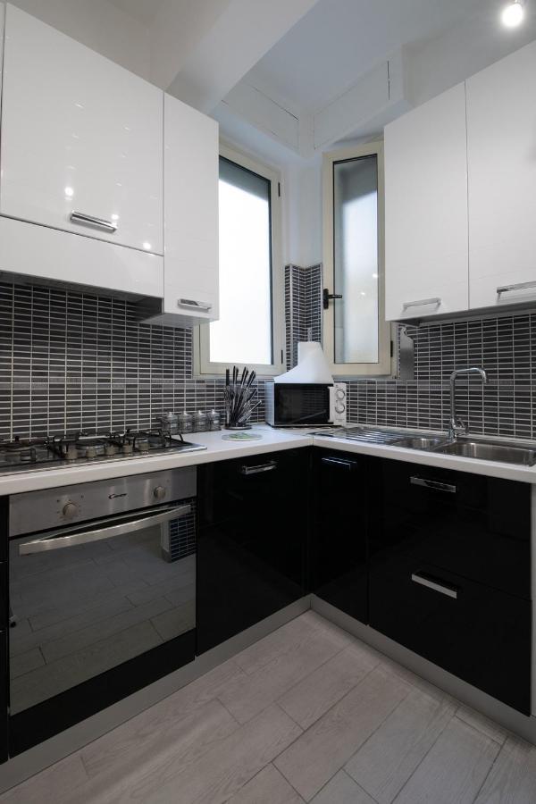 Casa La Perla Apartman Sorrento Kültér fotó