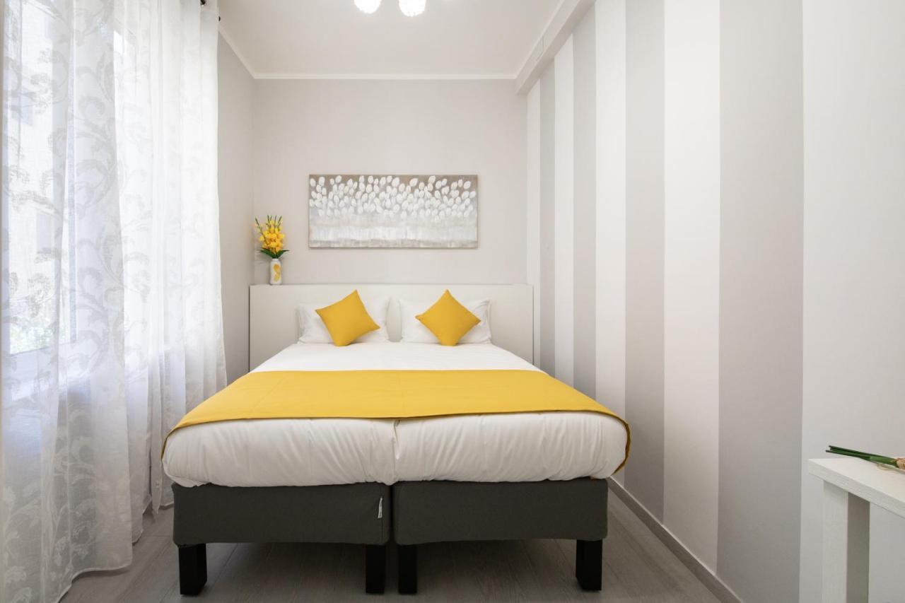 Casa La Perla Apartman Sorrento Kültér fotó