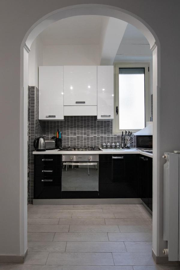 Casa La Perla Apartman Sorrento Kültér fotó