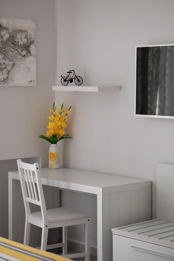Casa La Perla Apartman Sorrento Kültér fotó