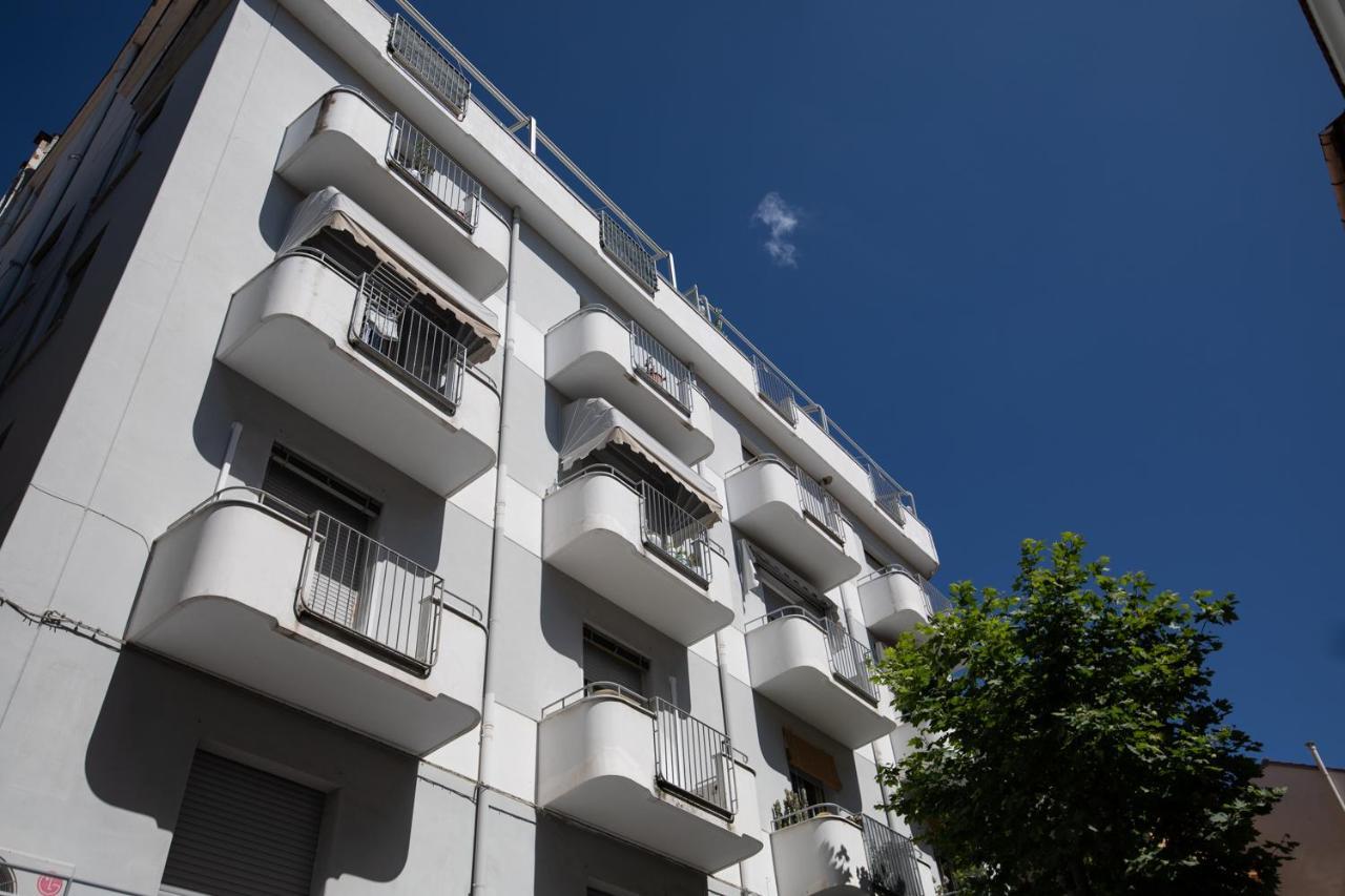 Casa La Perla Apartman Sorrento Kültér fotó