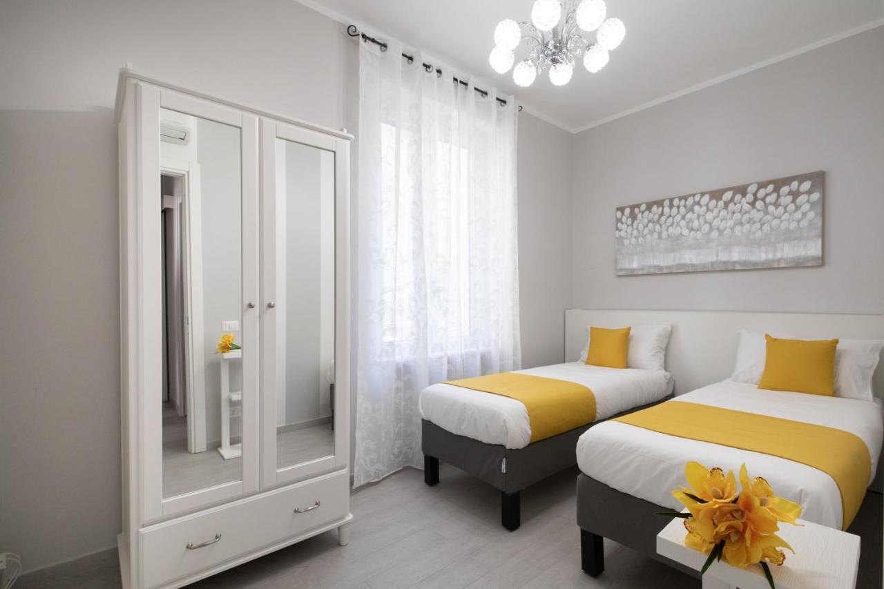 Casa La Perla Apartman Sorrento Kültér fotó
