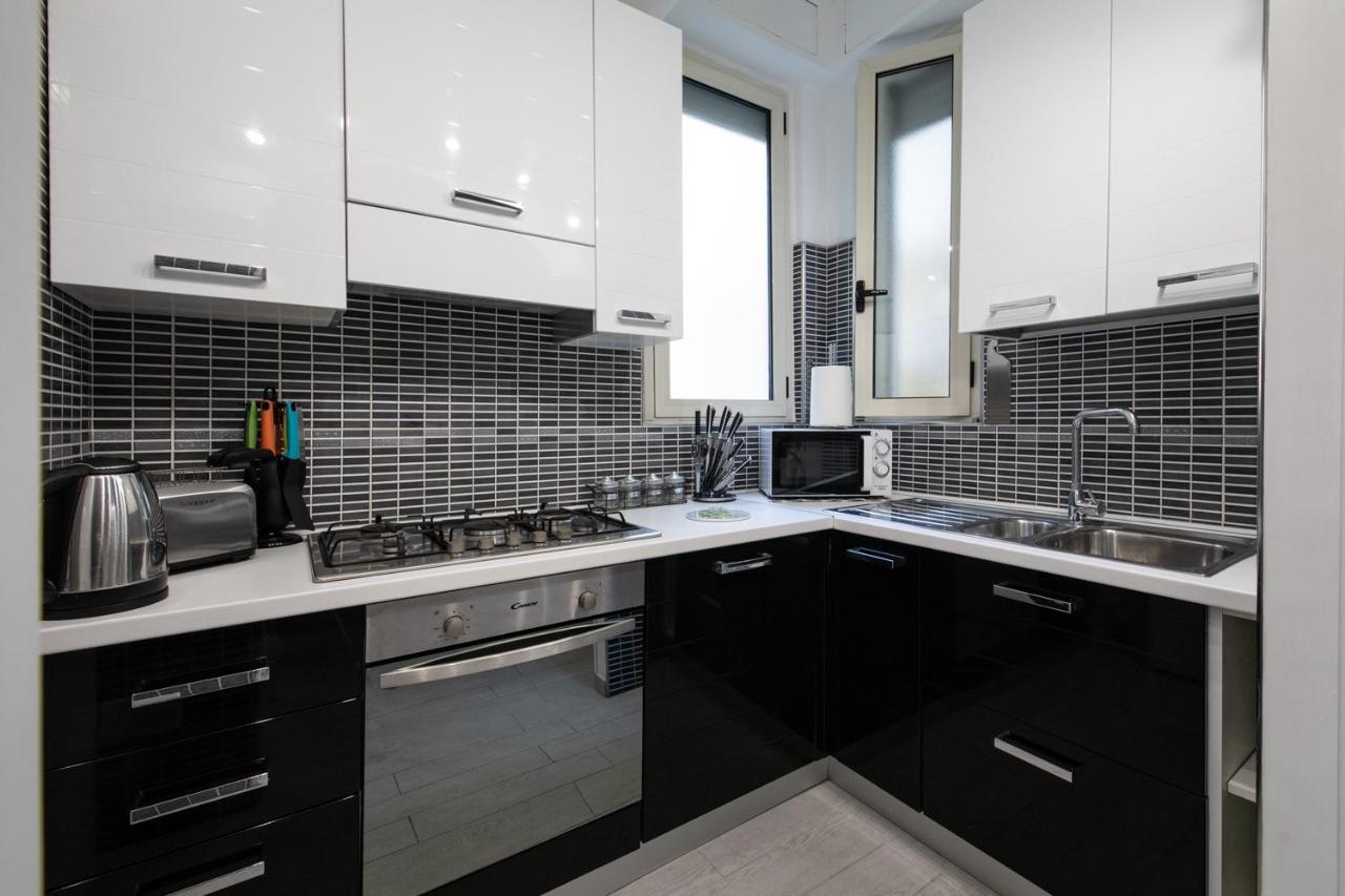 Casa La Perla Apartman Sorrento Kültér fotó