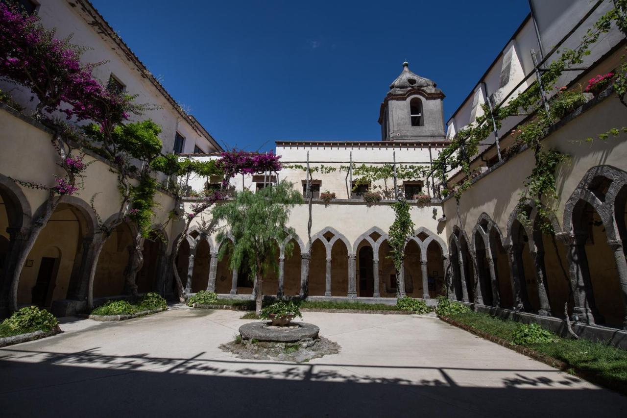 Casa La Perla Apartman Sorrento Kültér fotó