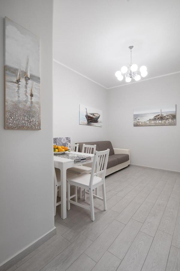 Casa La Perla Apartman Sorrento Kültér fotó