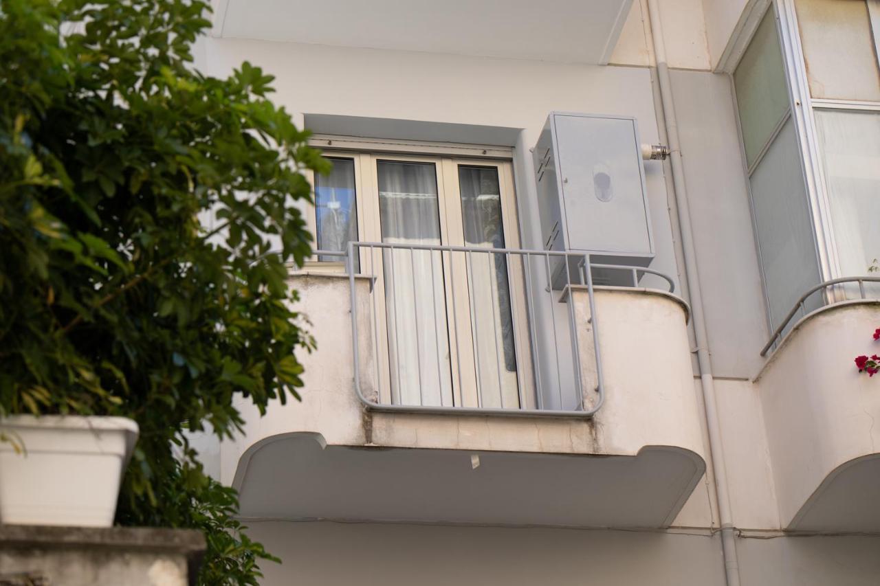 Casa La Perla Apartman Sorrento Kültér fotó